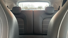 Smart EQ forfour hatchback 60kW EQ Exclusive 17kWh 5dr Auto [22kWch] Electric Hatchback